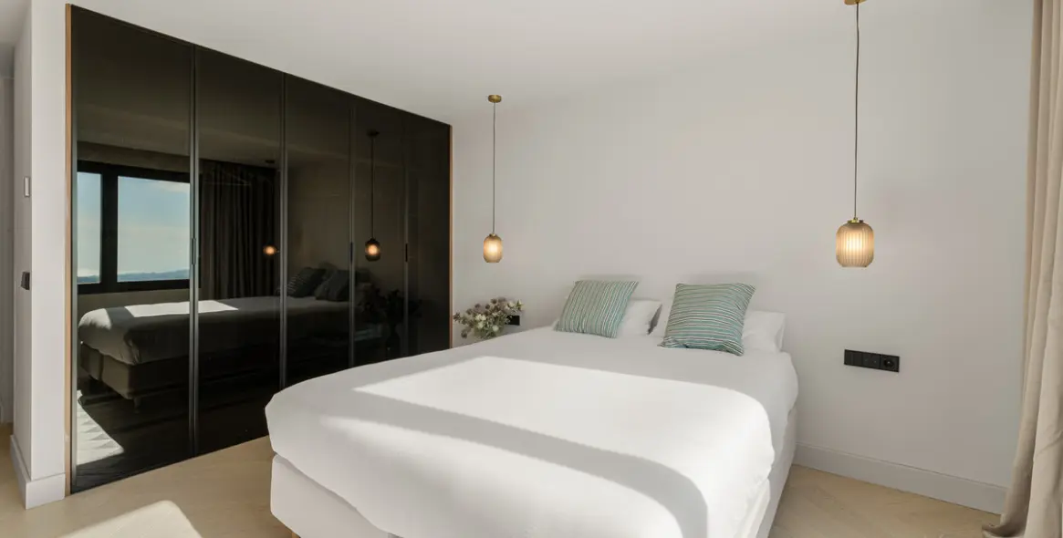 Venta de ático dúplex en La Quinta 17