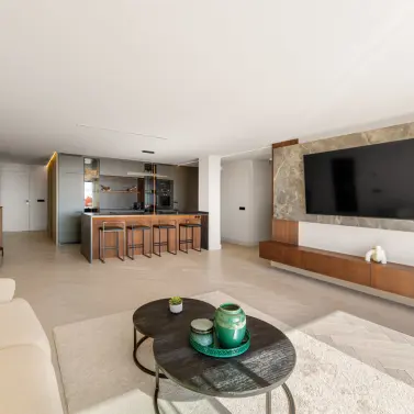 Продажа двухуровневого пентхауса в La Quinta