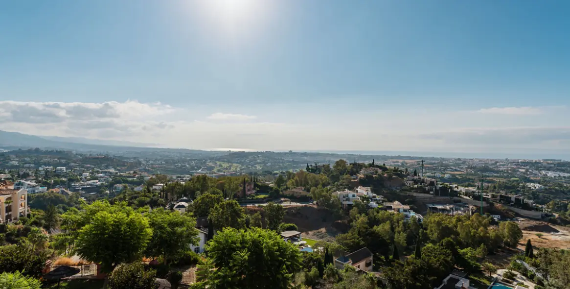 Sale of penthouse duplex in La Quinta 25