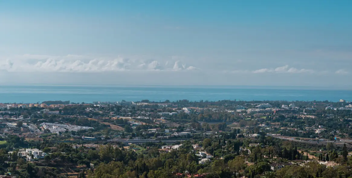 Sale of penthouse duplex in La Quinta 32