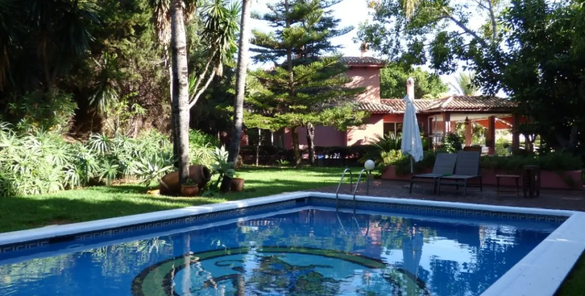 Venta de villa independiente en Torrenueva 1