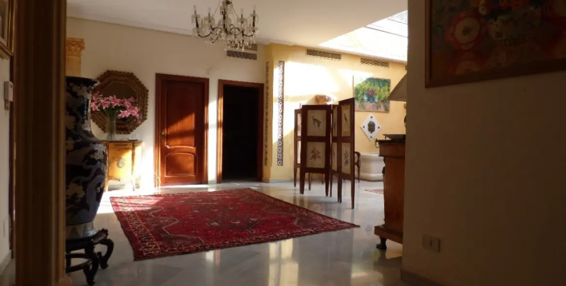Venta de villa independiente en Torrenueva 2