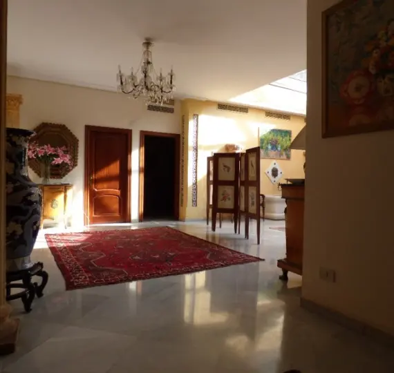 Venta de villa independiente en Torrenueva