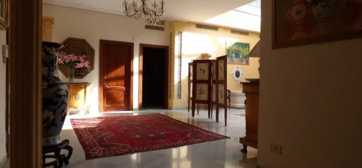 Venta de villa independiente en Torrenueva 1