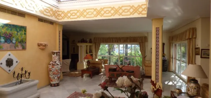 Venta de villa independiente en Torrenueva 2