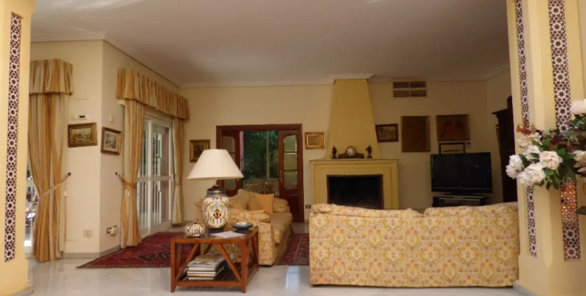 Venta de villa independiente en Torrenueva 4