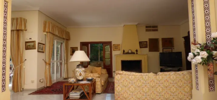 Venta de villa independiente en Torrenueva 3