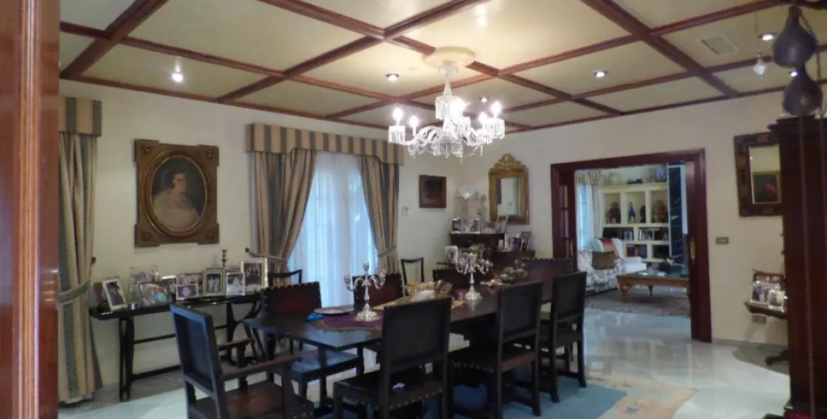 Venta de villa independiente en Torrenueva 5