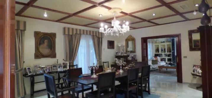 Venta de villa independiente en Torrenueva 4