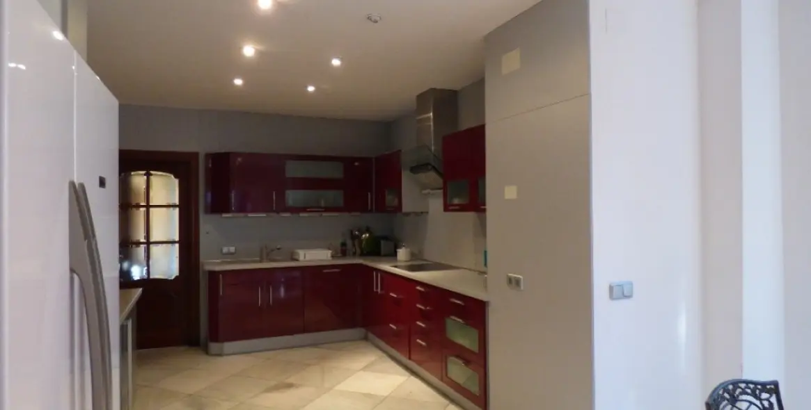 Venta de villa independiente en Torrenueva 7