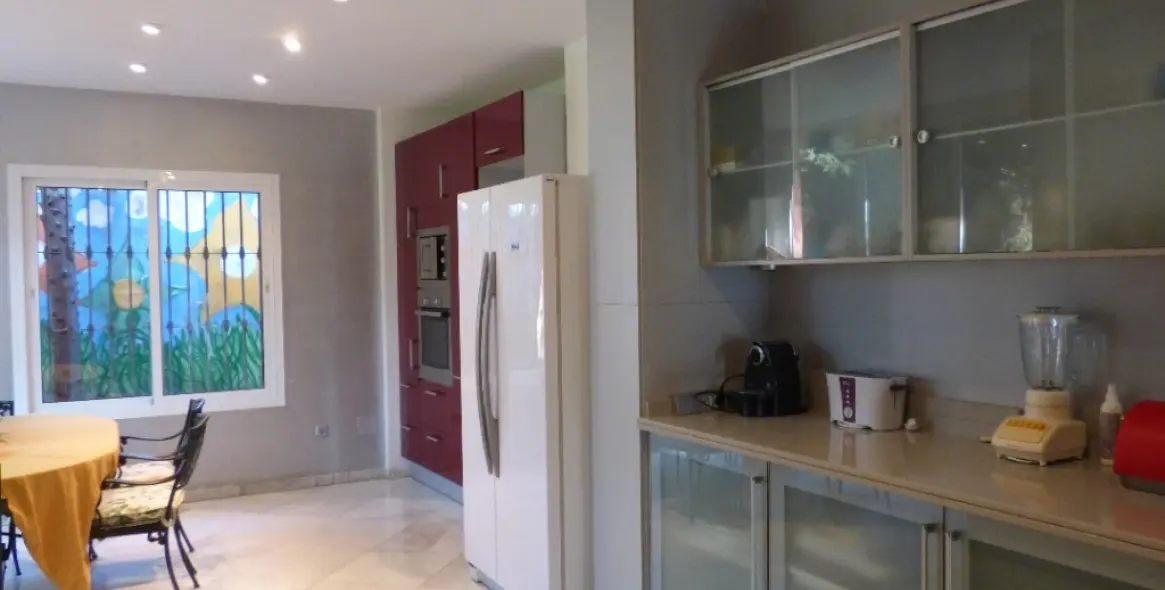 Venta de villa independiente en Torrenueva 8