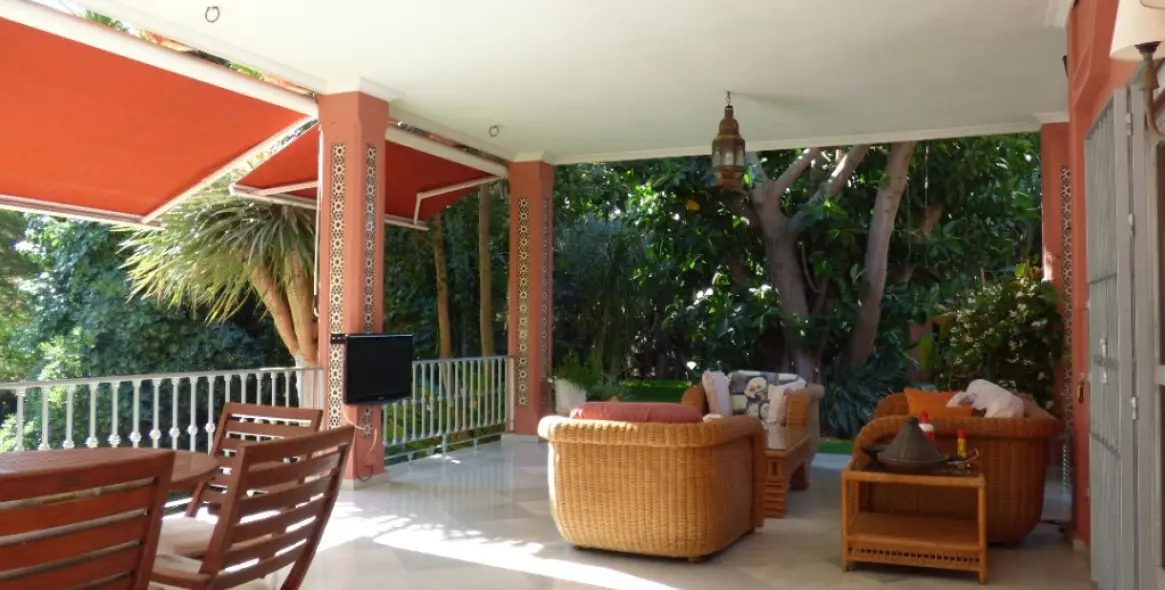 Venta de villa independiente en Torrenueva 9