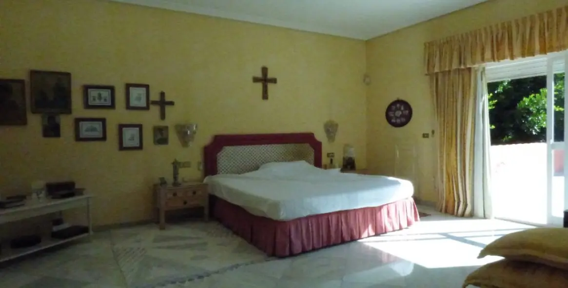 Venta de villa independiente en Torrenueva 16