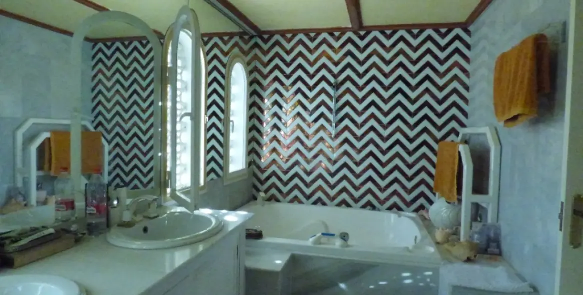 Venta de villa independiente en Torrenueva 18