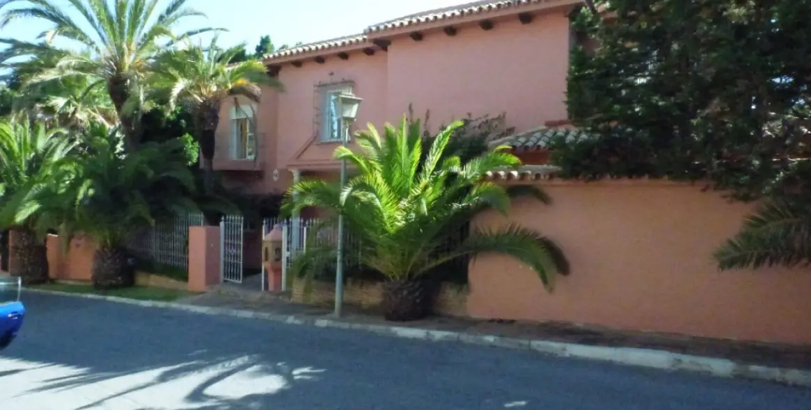 Venta de villa independiente en Torrenueva 19