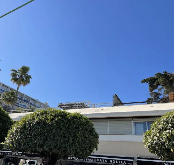 Продажа пентхауса в Marbella