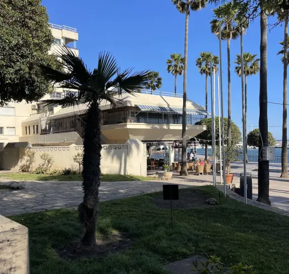 Продажа пентхауса в Marbella