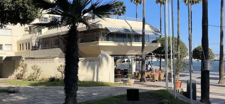 Продажа пентхауса в Marbella 4