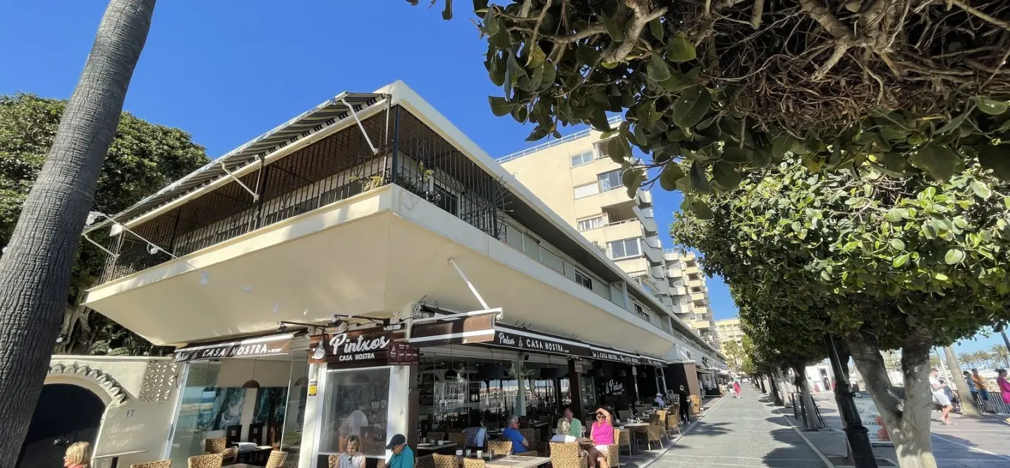 Продажа пентхауса в Marbella 0