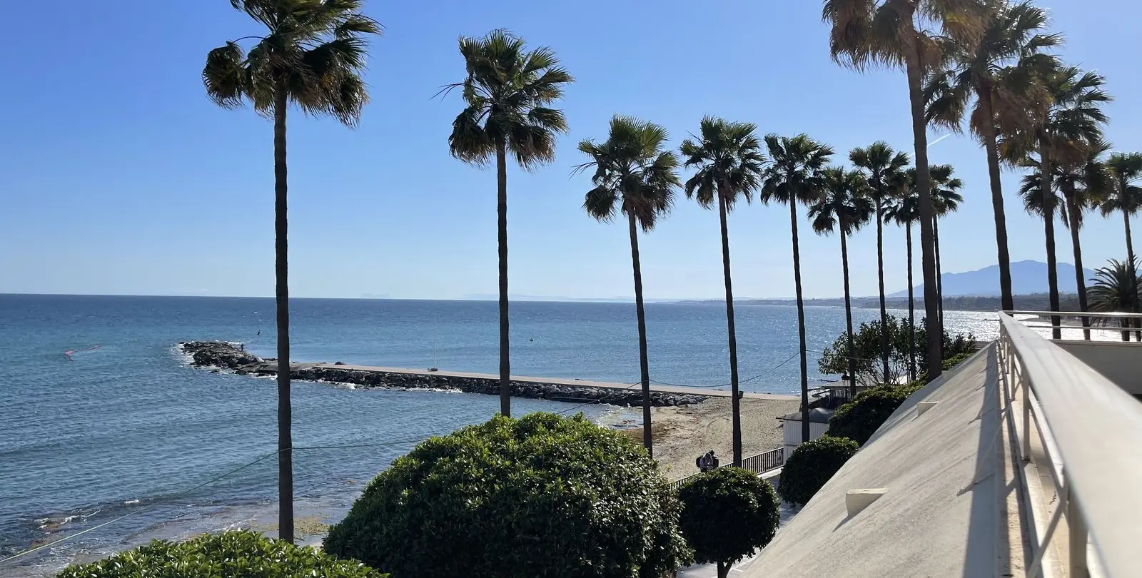 Venta de ático en Marbella 2