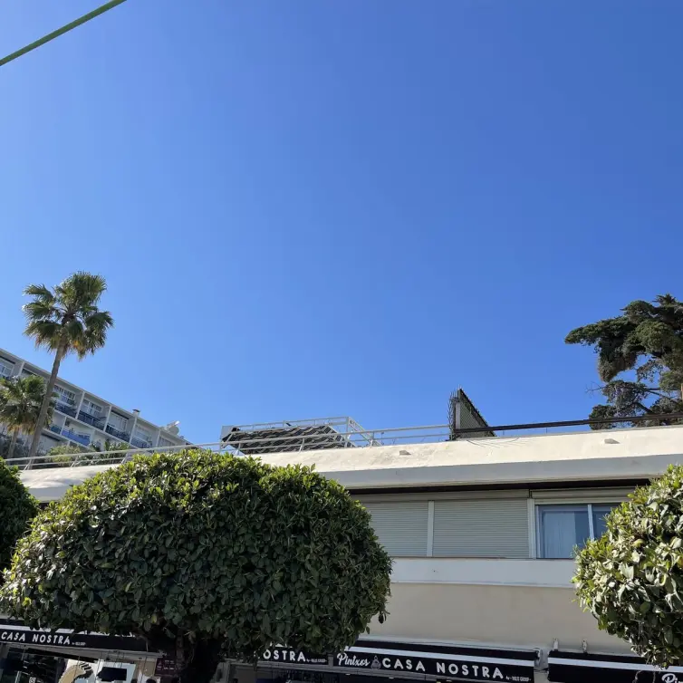 Продажа пентхауса в Marbella
