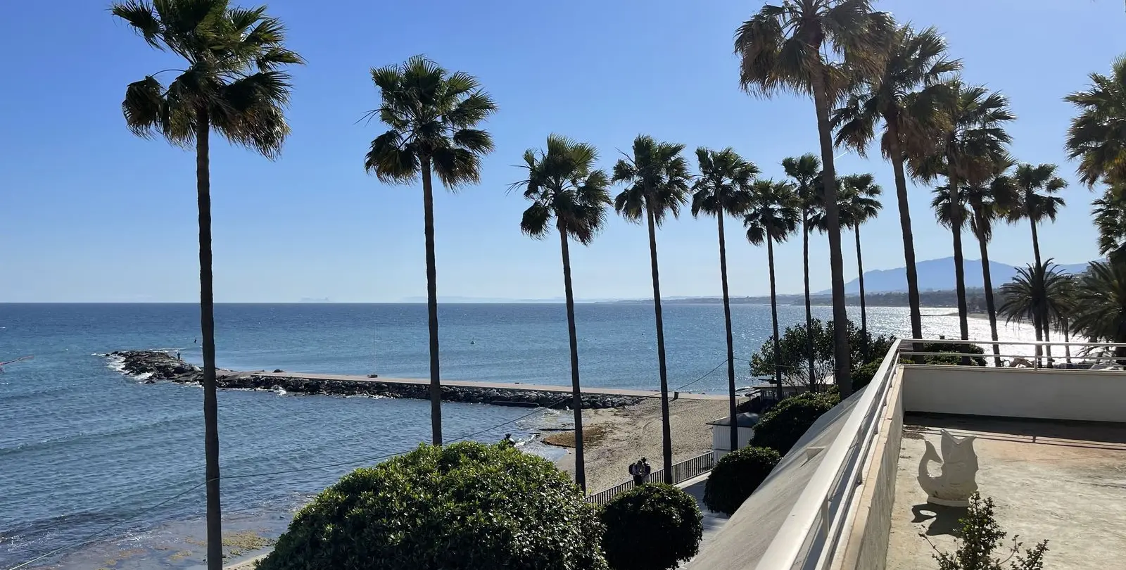 Venta de ático en Marbella 4