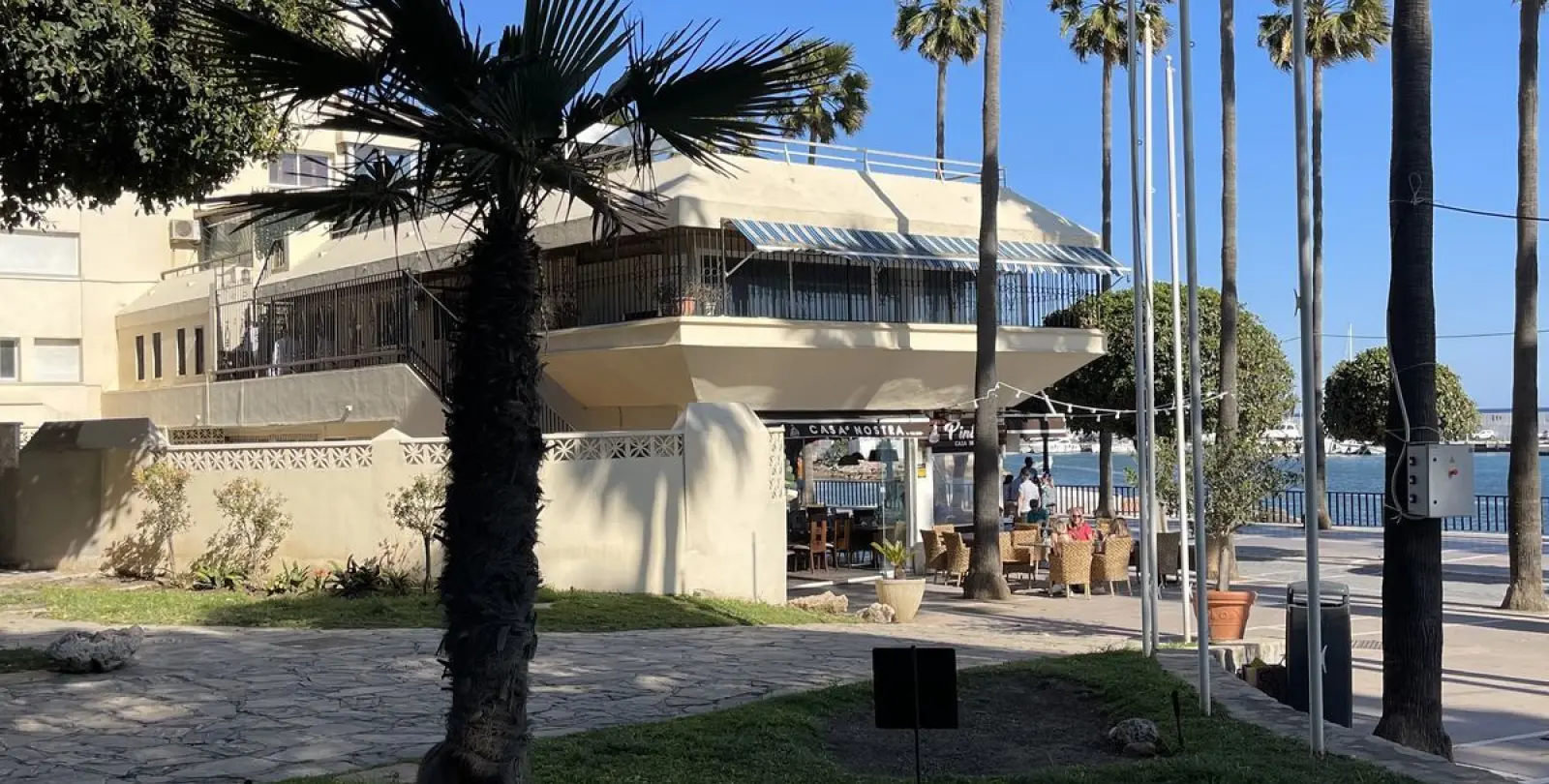Venta de ático en Marbella 5