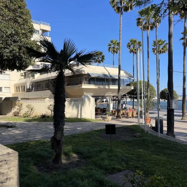 Продажа пентхауса в Marbella