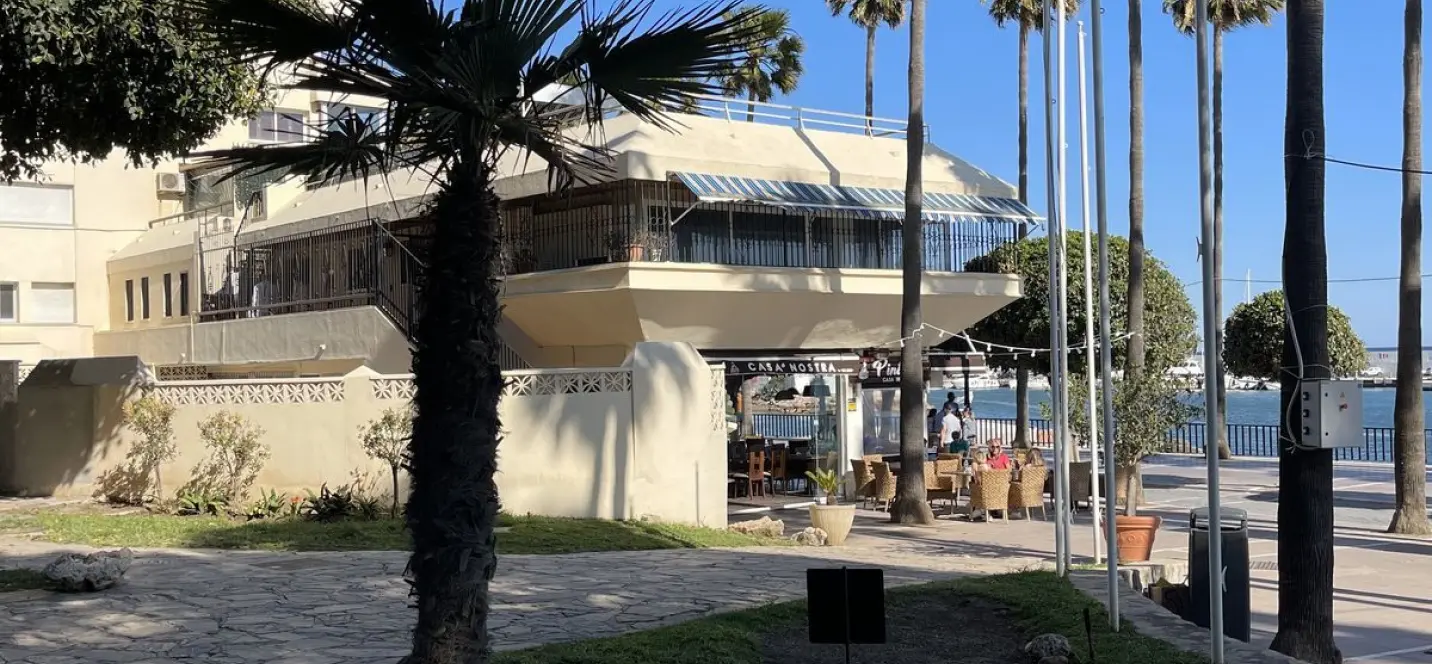 Продажа пентхауса в Marbella 4