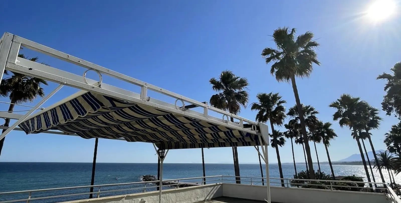Venta de ático en Marbella 6