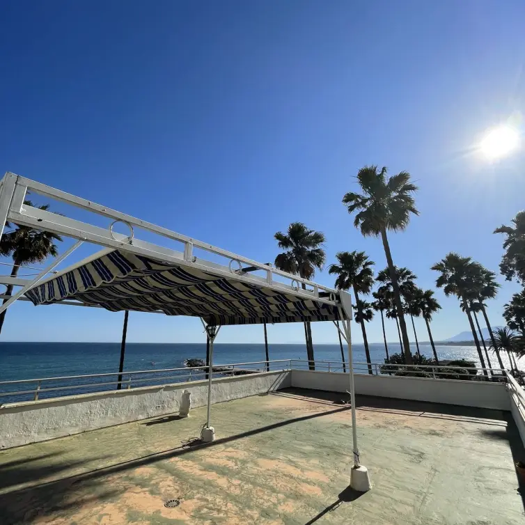Продажа пентхауса в Marbella