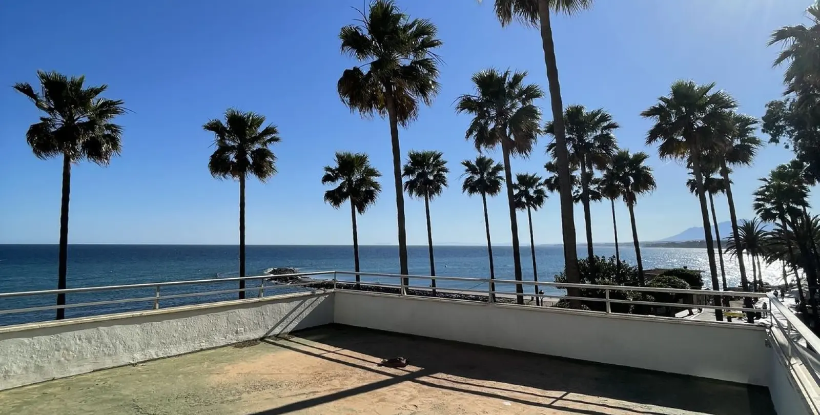 Venta de ático en Marbella 7