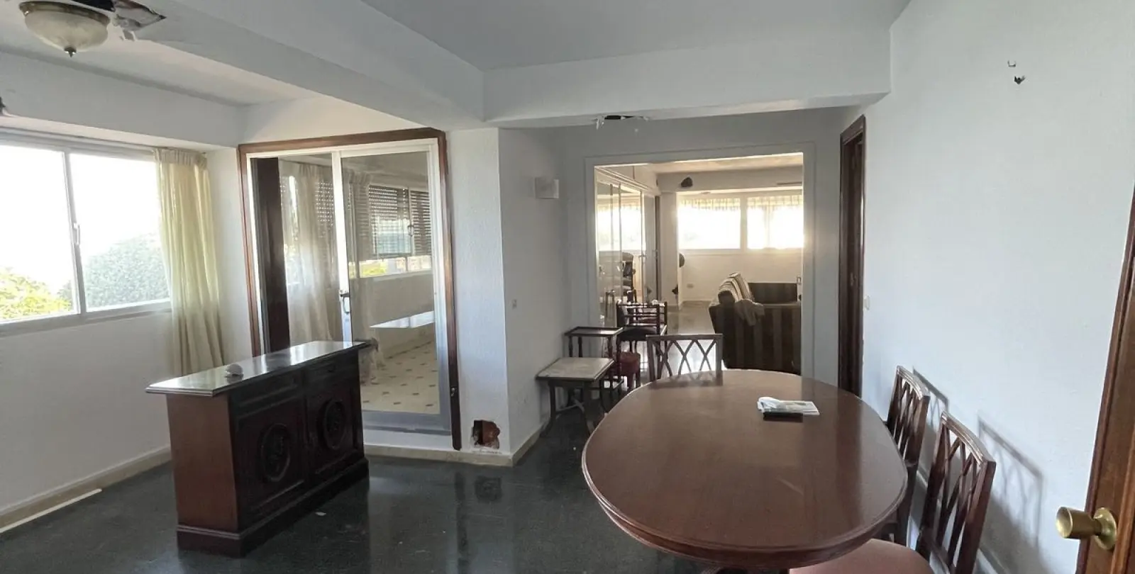 Venta de ático en Marbella 8