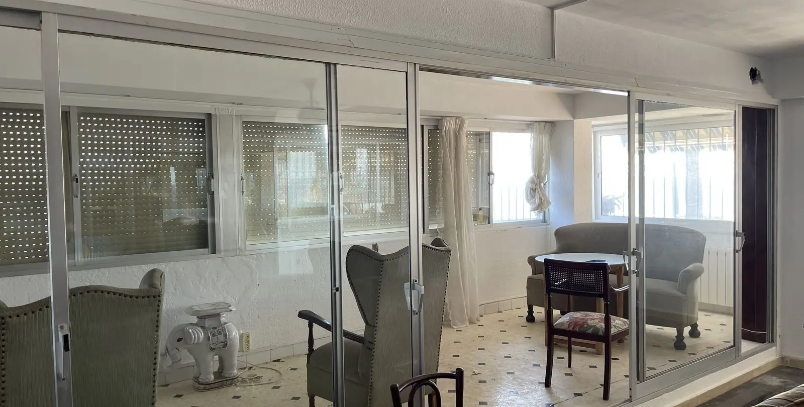 Venta de ático en Marbella 9