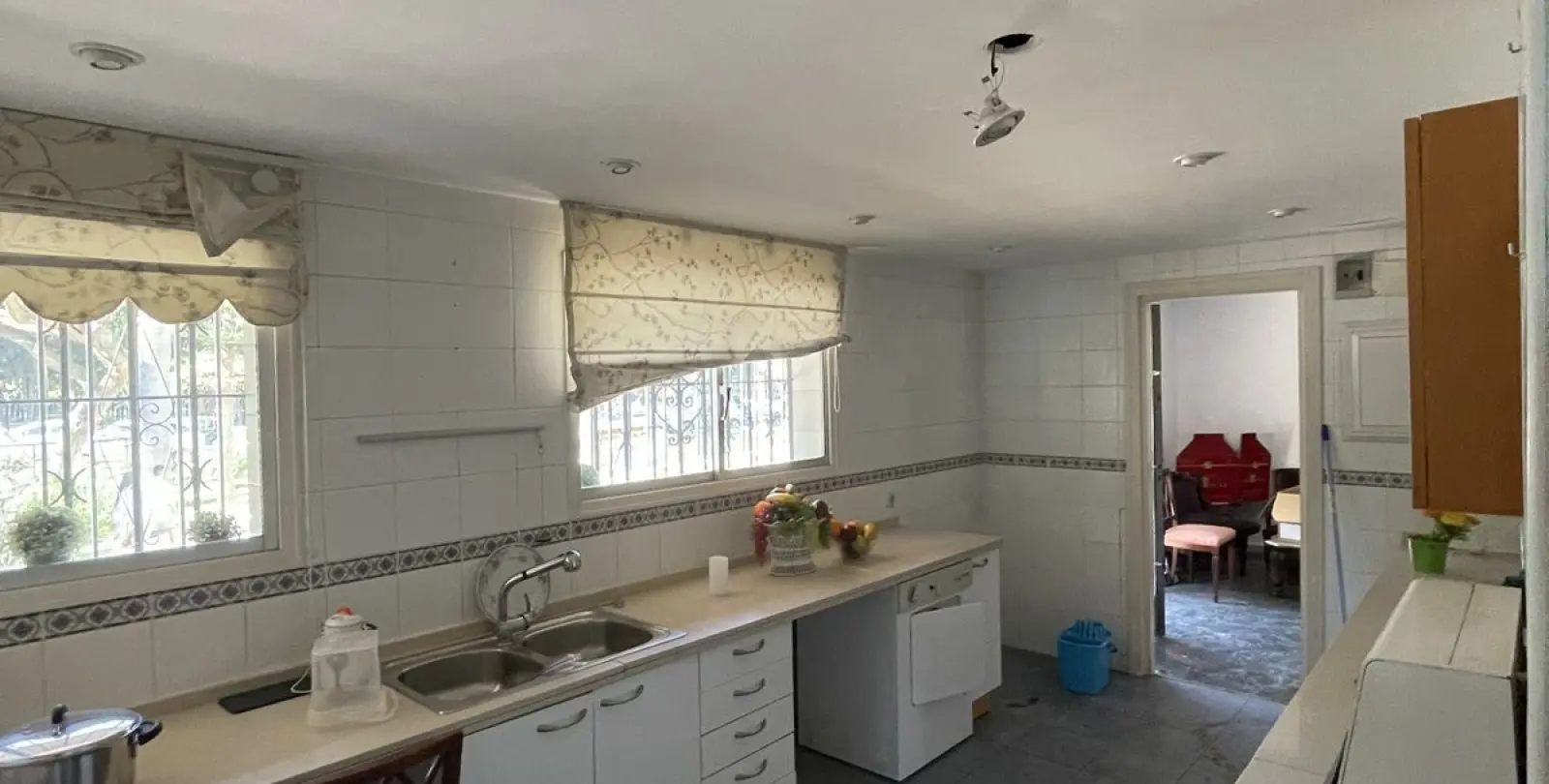 Venta de ático en Marbella 11