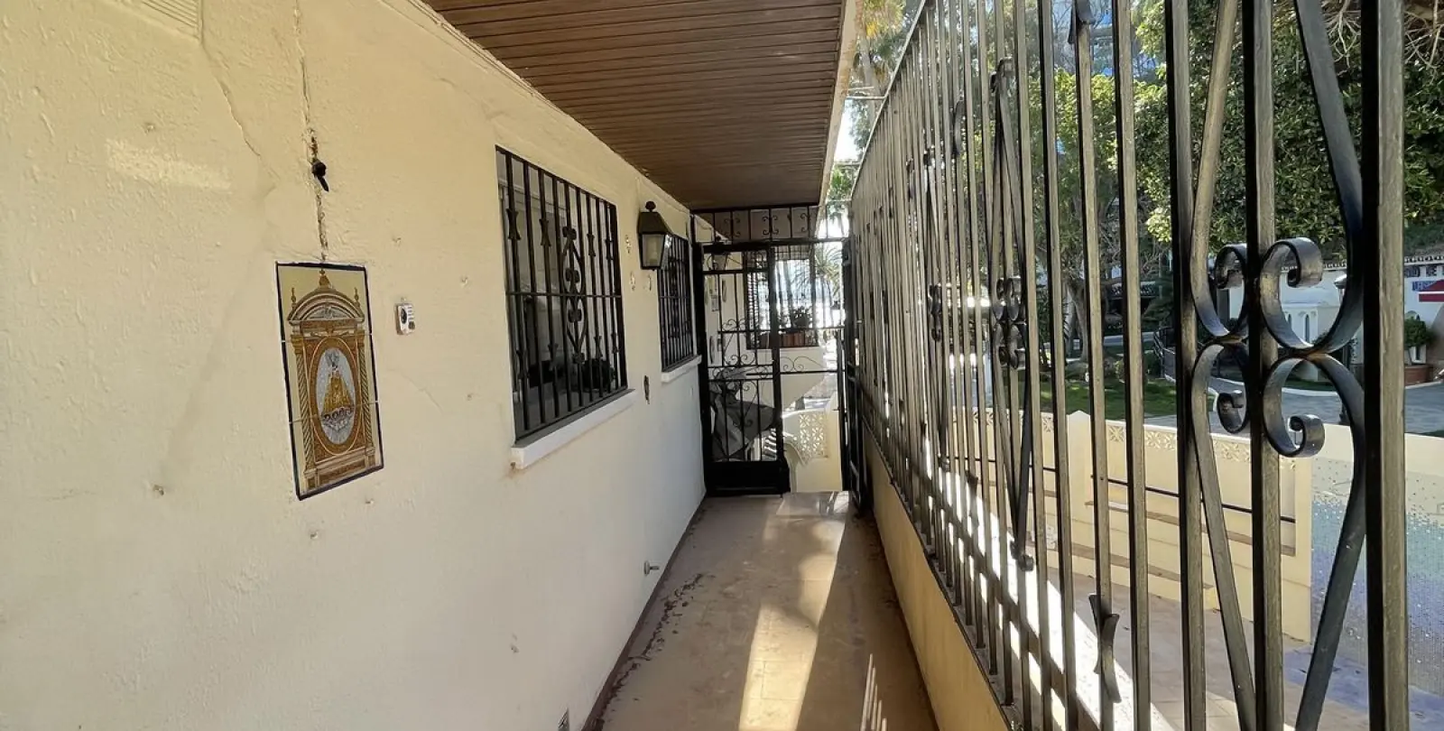 Venta de ático en Marbella 19