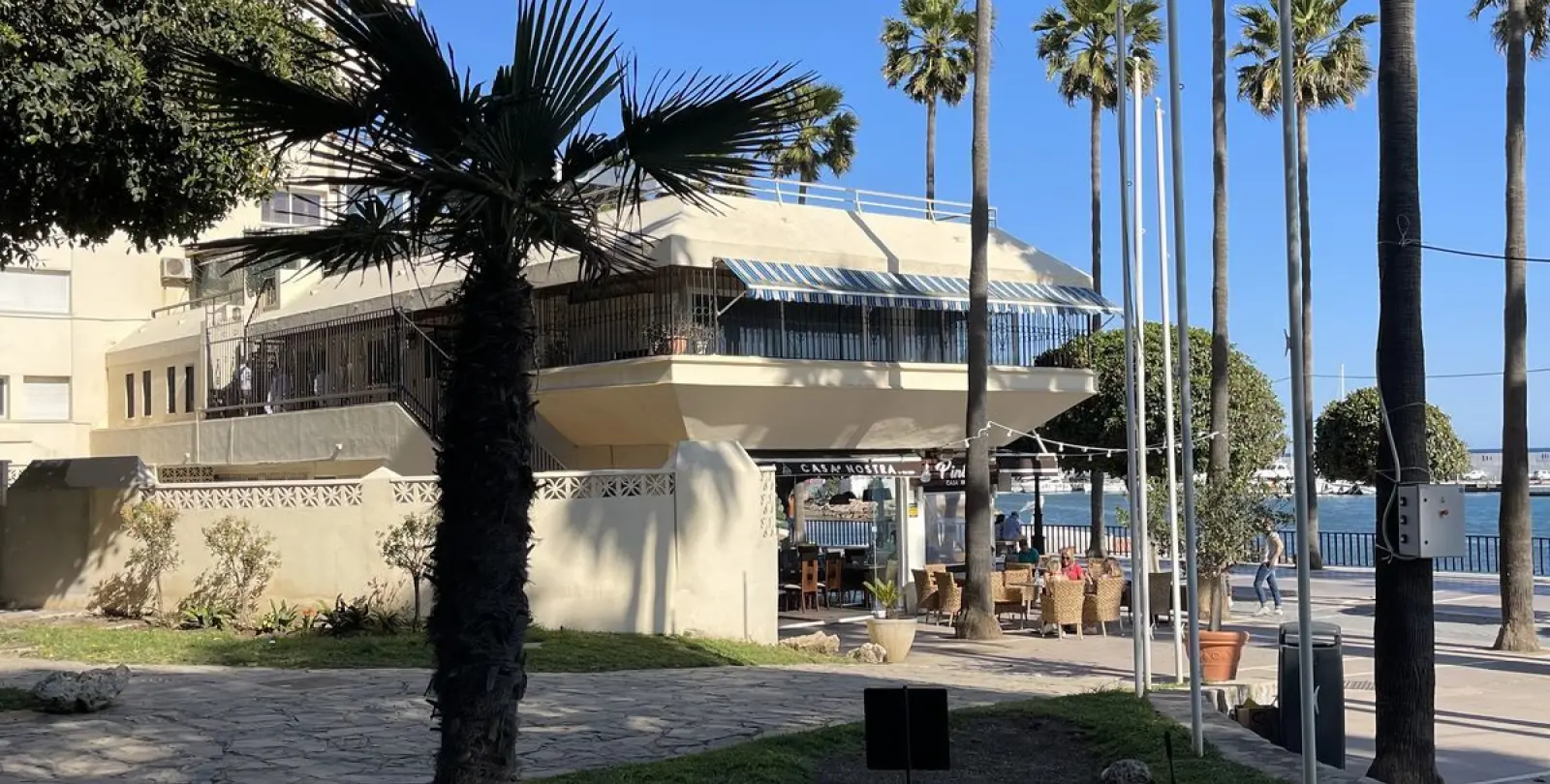 Venta de ático en Marbella 21