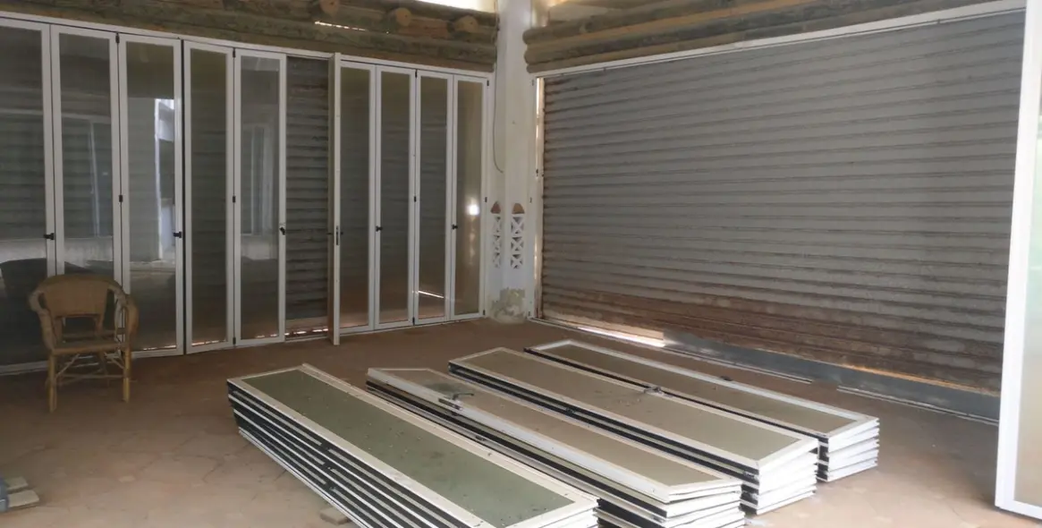 Long-term rent of restaurant in Puerto Banús 12