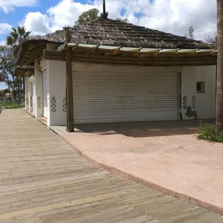 Sale of restaurant in Puerto Banús