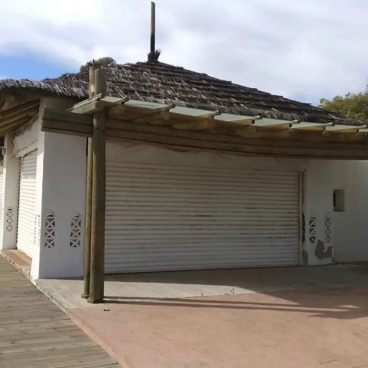 Sale of restaurant in Puerto Banús