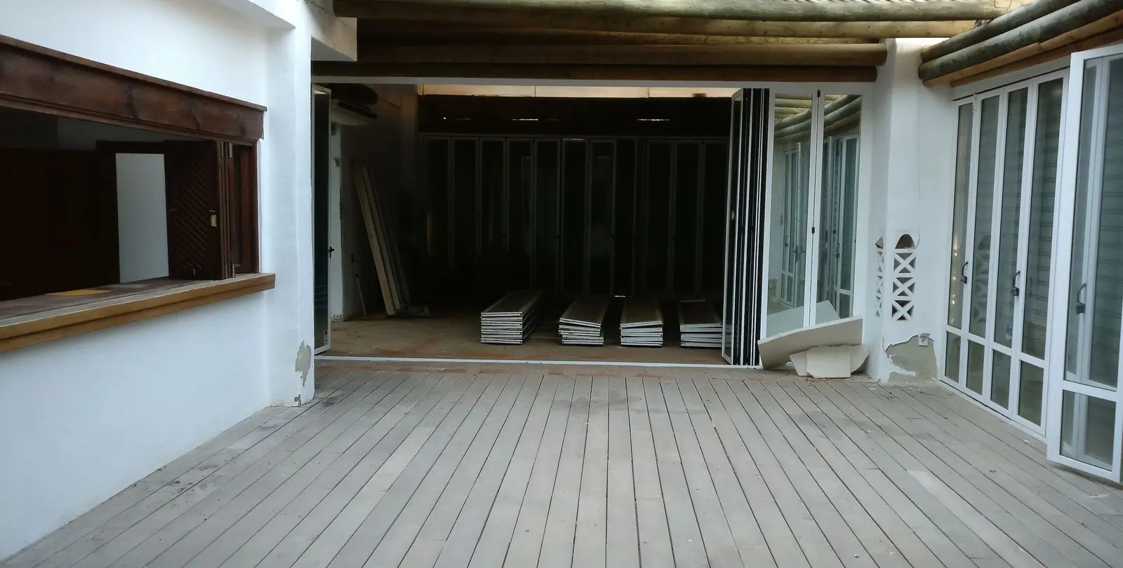 Alquiler a largo plazo de restaurante en Puerto Banús 7