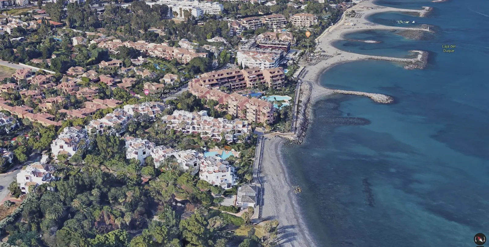 Alquiler a largo plazo de restaurante en Puerto Banús 17