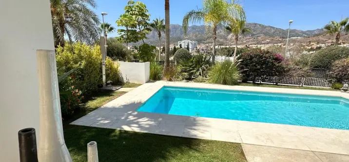 Villa independiente R5186401 2