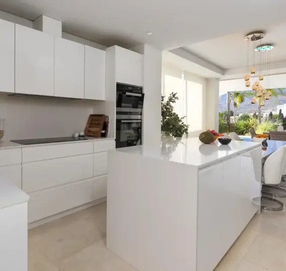 Villa independiente R5186401