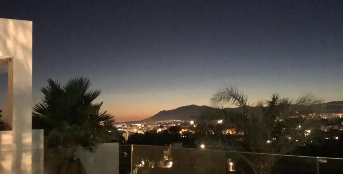 Venta de villa independiente en Río Real 20