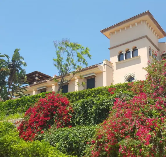 Villa independiente R3329542