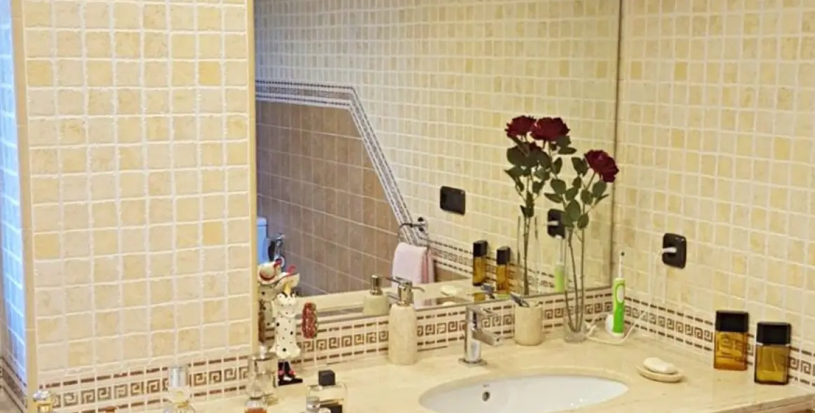 Venta de villa independiente en Estepona 19