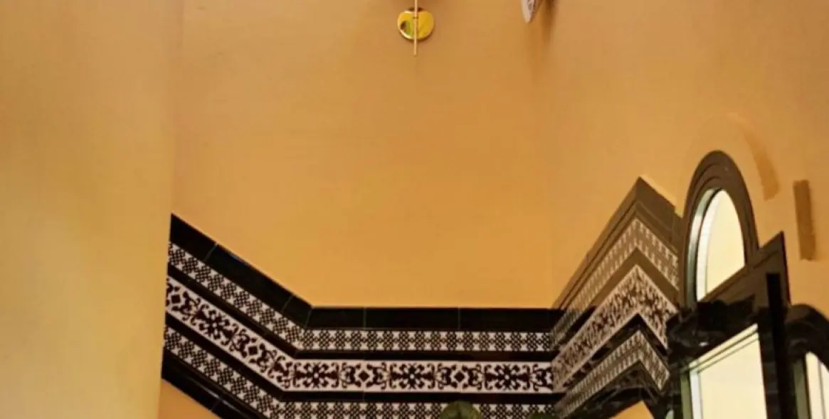 Sale of detached villa in Estepona 25