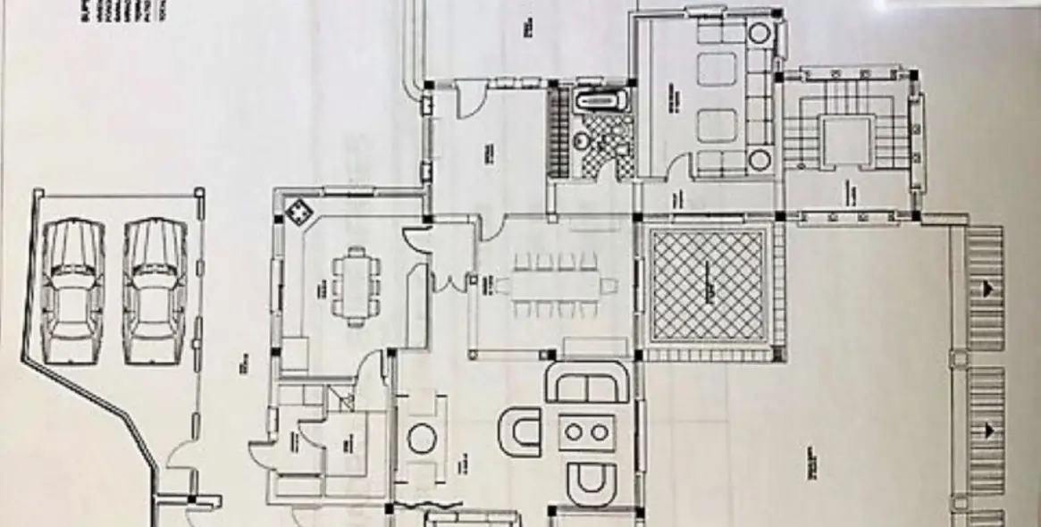 Sale of detached villa in Estepona 40