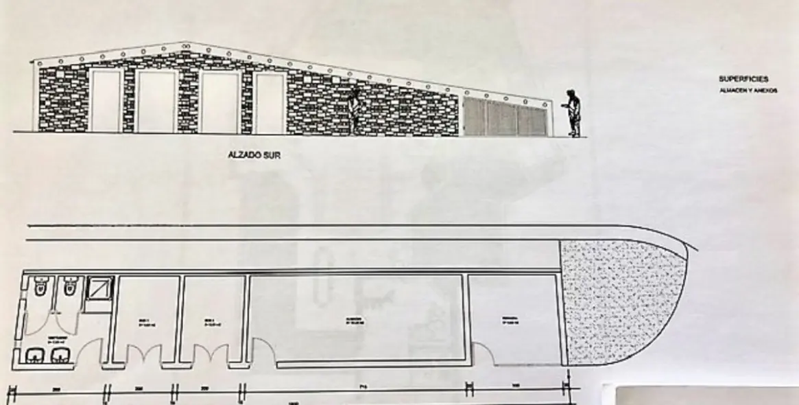 Sale of detached villa in Estepona 41